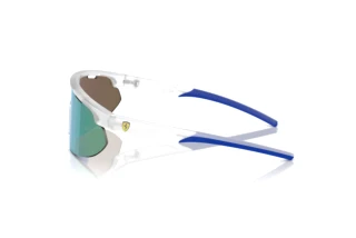 Πλευρική όψη Ferrari Scuderia FZ6004U (505/55)