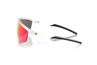 Vista lateral Ferrari Scuderia FZ6005U (505/6Q)