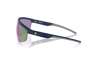 Πλευρική όψη Ferrari Scuderia FZ6005U (510/3R)