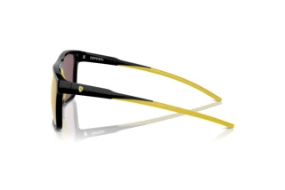 Vista lateral Ferrari Scuderia FZ6006 (501/5A)