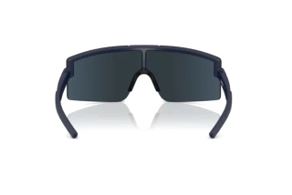 Vista posterior Ferrari Scuderia FZ6008U (509/55)