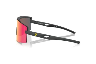 [glasses-side-view] Ferrari Scuderia FZ6008U (517/6Q)