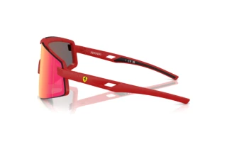 [glasses-side-view] Ferrari Scuderia FZ6009U (514/6Q)