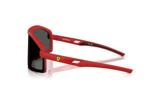 Vista lateral Ferrari Scuderia FZ6010U (514/87)