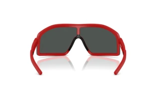 Vista posterior Ferrari Scuderia FZ6010U (514/87)