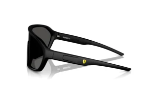 Vista lateral Ferrari Scuderia FZ6011U (504/87)