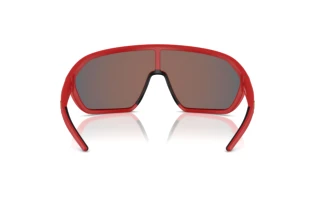 Πίσω όψη Ferrari Scuderia FZ6011U (514/6Q)