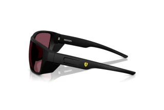 Vista lateral Ferrari Scuderia FZ6012U (504/1E)