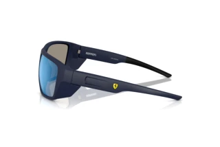 Vista lateral Ferrari Scuderia FZ6012U (509/22)