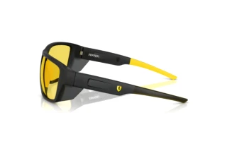 [glasses-side-view] Ferrari Scuderia FZ6012U (516/V9)