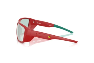 Vedere laterală Ferrari Scuderia FZ6012U (526/65)