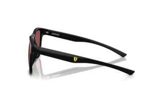 Vista lateral Ferrari Scuderia FZ6013D (501/1E)