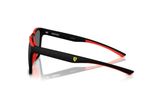 Vista lateral Ferrari Scuderia FZ6013D (504/81)