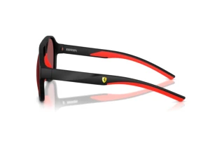 [glasses-side-view] Ferrari Scuderia FZ6014U (504/1E)