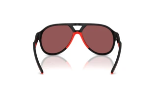 [glasses-back-view] Ferrari Scuderia FZ6014U (504/1E)