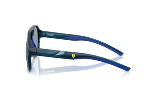 [glasses-side-view] Ferrari Scuderia FZ6014U (527/72)