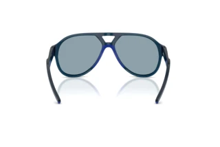 [glasses-back-view] Ferrari Scuderia FZ6014U (527/72)