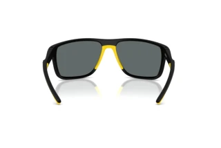 [glasses-back-view] Ferrari Scuderia FZ6015U (504/81)