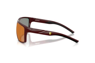 Vista lateral Ferrari Scuderia FZ6015U (525/6P)