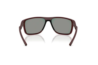 Vista posterior Ferrari Scuderia FZ6015U (525/6P)