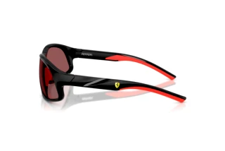 Πλευρική όψη Ferrari Scuderia FZ6016U (501/1E)