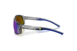 [glasses-side-view] Ferrari Scuderia FZ6016U (524/25)