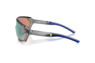 Πλευρική όψη Ferrari Scuderia FZ6017U (524/7V)