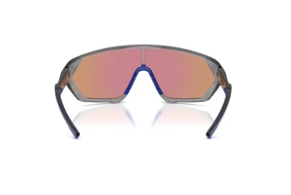 Πίσω όψη Ferrari Scuderia FZ6017U (524/7V)