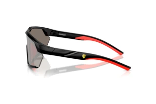 Vista lateral Ferrari Scuderia FZ6018U (501/6G)