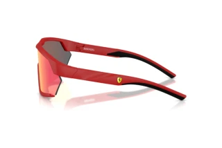 [glasses-side-view] Ferrari Scuderia FZ6018U (514/6Q)