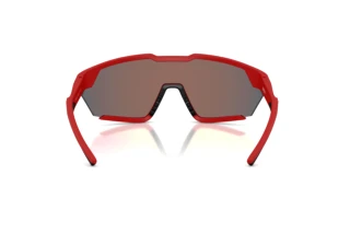 [glasses-back-view] Ferrari Scuderia FZ6018U (514/6Q)