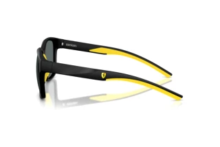 Πλευρική όψη Ferrari Scuderia FZ6019D (504/81)