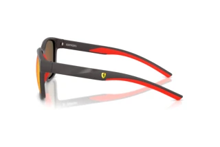 [glasses-side-view] Ferrari Scuderia FZ6019D (528/6Q)