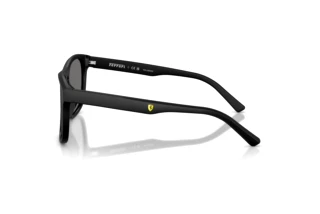 Vedere laterală Ferrari Scuderia FZ6020U (701/81)