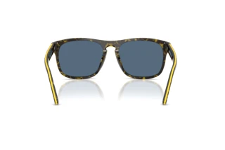 Vedere din spate Ferrari Scuderia FZ6020U (743/80)