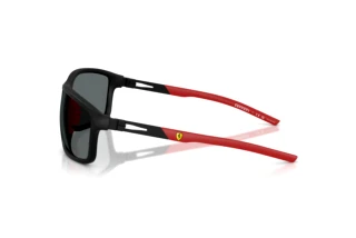 Vedere laterală Ferrari Scuderia FZ6021U (504/81)