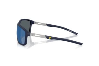 Vedere laterală Ferrari Scuderia FZ6021U (509/55)