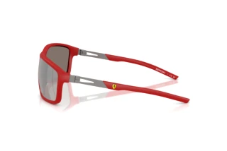 Vedere laterală Ferrari Scuderia FZ6021U (526/6G)