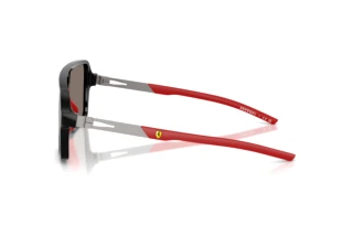 Vedere laterală Ferrari Scuderia FZ6022U (501/6G)