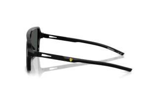 Vedere laterală Ferrari Scuderia FZ6022U (504/87)