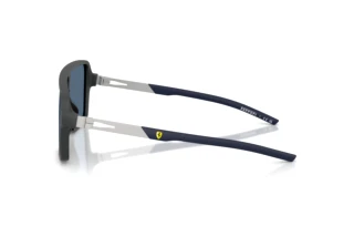 Vedere laterală Ferrari Scuderia FZ6022U (517/80)