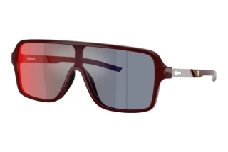 Vedere din față Ferrari Scuderia FZ6022U (525/M5)