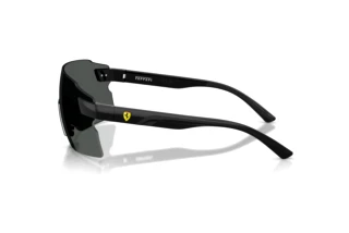 Vedere laterală Ferrari Scuderia FZ6024U (501/81)