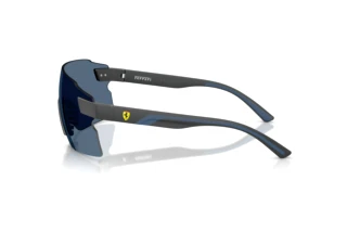 Vedere laterală Ferrari Scuderia FZ6024U (517/80)