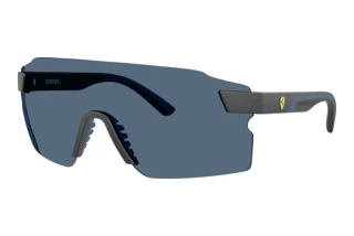 Vedere din față Ferrari Scuderia FZ6024U (517/80)