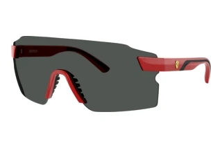 Vedere din față Ferrari Scuderia FZ6024U (526/87)