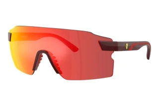 Vedere din față Ferrari Scuderia FZ6024U (530/M5)