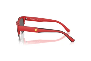 [glasses-side-view] Ferrari Scuderia FZ6026 (758/81)