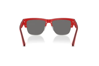 [glasses-back-view] Ferrari Scuderia FZ6026 (758/81)