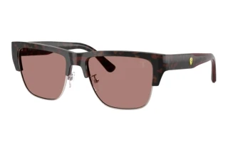 [glasses-front-view] Ferrari Scuderia FZ6026 (760/73)